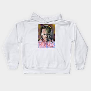 STRANGE Eleven Kids Hoodie